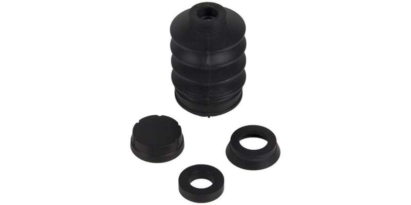 Brake Master Repair Kit Peugeot 403 1.5 (Replaced By 404) (61-66), 404 1.6 & S-Wagon Xc7, 1.8 Gl ...