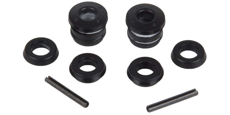 Brake Master Repair Kit Renault Fuego 1.6 Turbo (84-86),
