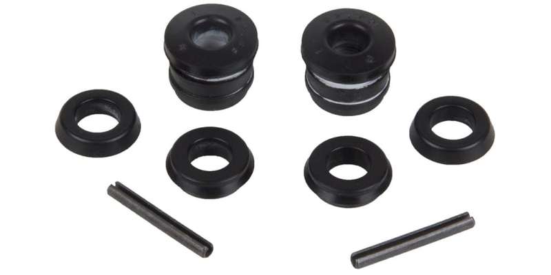 Brake Master Repair Kit Renault Fuego 1.6 Turbo (84-86),