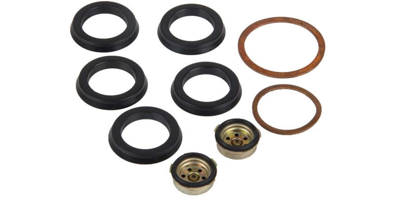 Brake Master Repair Kit Tata Other Various, Mercedes Truck Lp810 (Bm353), L911B 4X4 (Bm353) Om352...