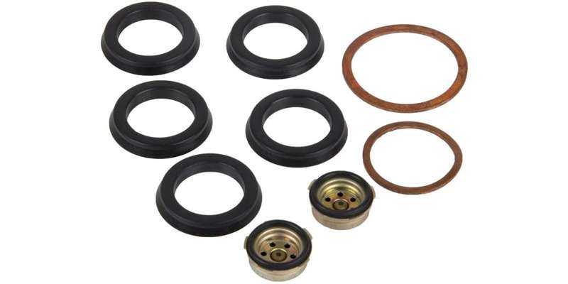 Brake Master Repair Kit Tata Other Various, Mercedes Truck Lp810 (Bm353), L911B 4X4 (Bm353) Om352...
