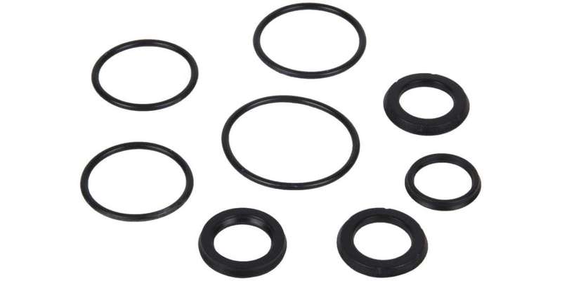 Brake Master Repair Kit Toyota 05- Quantum - All Models -