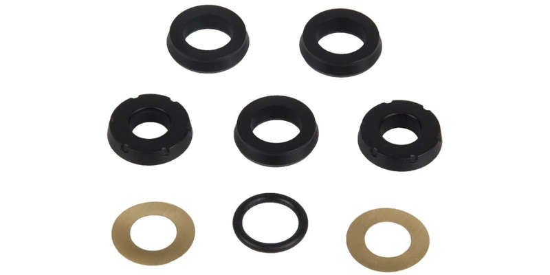 Brake Master Repair Kit Toyota 77-89 Corolla - Bmc