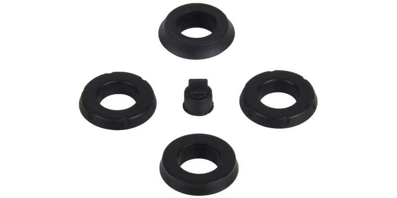 Brake Master Repair Kit Toyota 80-05 Hi Lux, Land Cruiser - Bmc