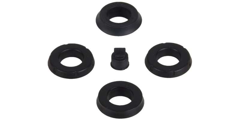 Brake Master Repair Kit Toyota 80-05 Hi Lux, Land Cruiser - Bmc