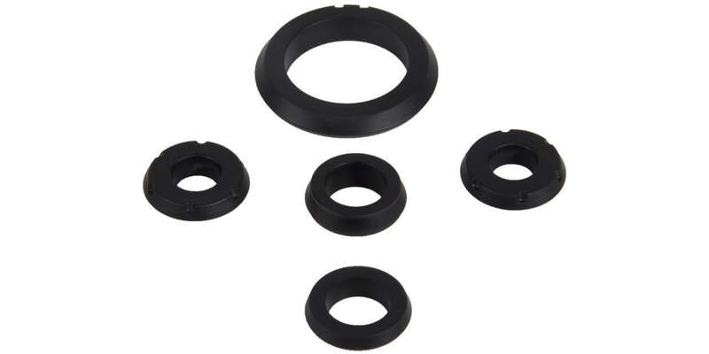 Brake Master Repair Kit Toyota 86-92 Cressida 1.8, 2.0, 2.4, 2.8, 3.0 - Bmc
