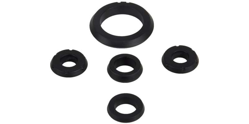 Brake Master Repair Kit Toyota 86-92 Cressida 1.8, 2.0, 2.4, 2.8, 3.0 - Bmc