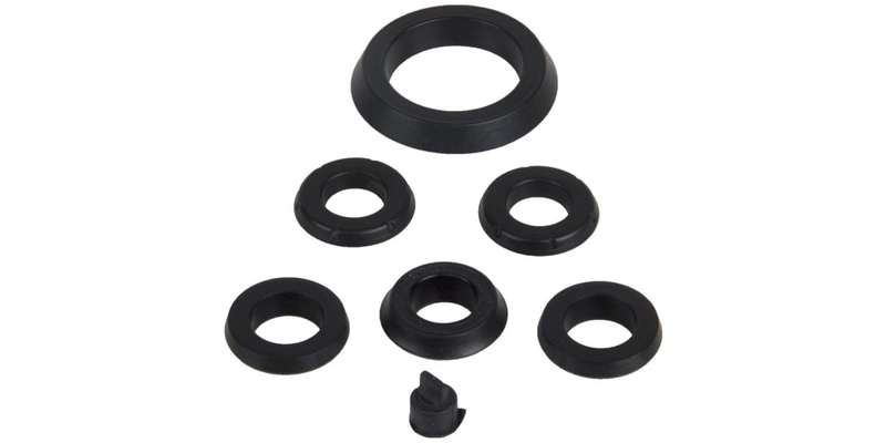 Brake Master Repair Kit Toyota 89-92 Cressida 2.0 - Bmc