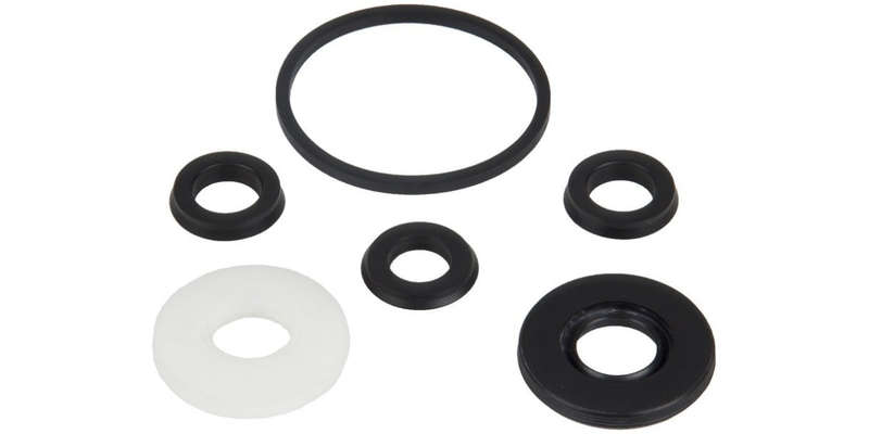 Brake Master Repair Kit Toyota Avensis (T25) 2.0 Vvti 1Az-Fse 110Kw, 2.2 Td D-4D 2Ad-Ftv 110Kw, 2...