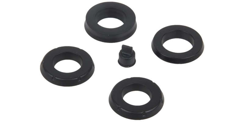Brake Master Repair Kit Toyota Dyna (1985- Series) 2.0 Yu80 3Y Swb, 2.0 Yu80 3Y Swb, 2.2 Yu81 4Y ...