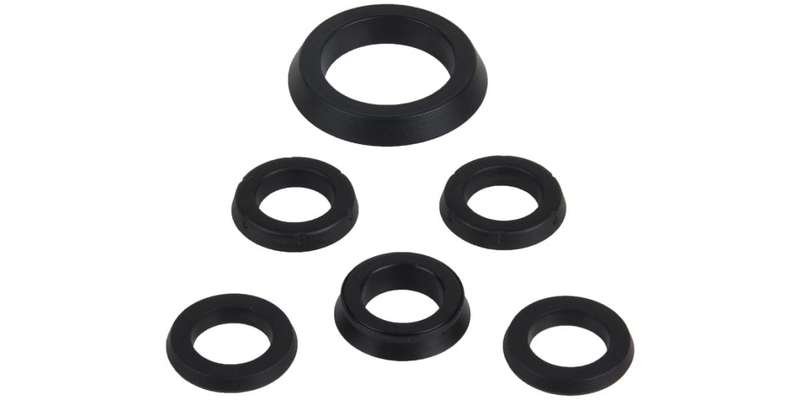 Brake Master Repair Kit Toyota Hi Lux 2200, 2400 2Y Yn51/56 94-98 - Bmc - 25.40Mm - 3 Seals
