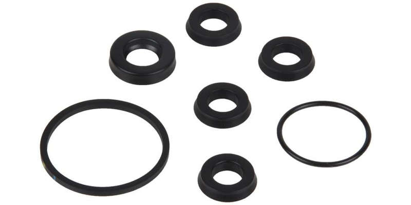 Brake Master Repair Kit Volkswagen City Golf 1.3, 1.4, 1.6, 1.8 (83-04), Fox 1.8L Sport (90-96), ...