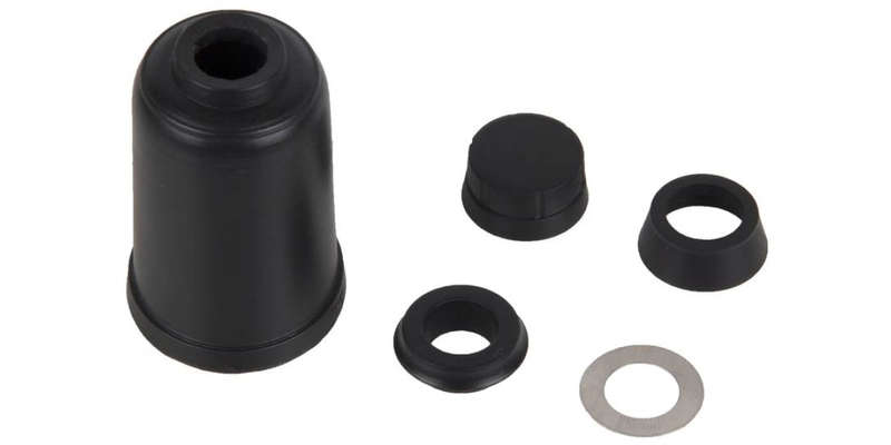Brake Master Repair Kit Vw 66-79 Beetle, Fastback, Sedan, Variant - Bmc
