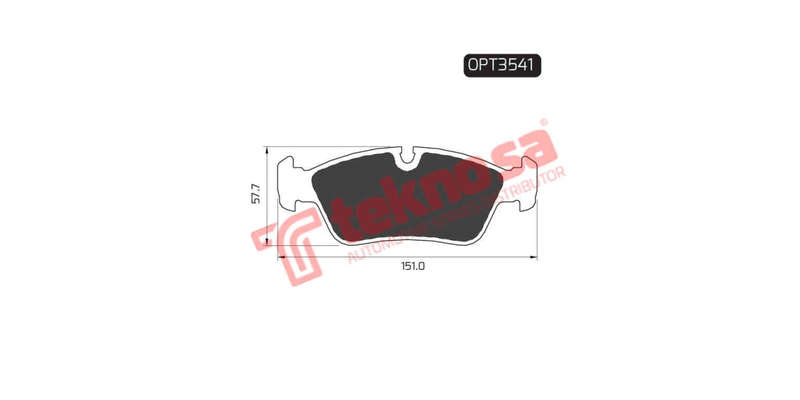 Brake Pad Bmw 1 Series 07 12 ( Front ) (SET LH & RH Wheel)