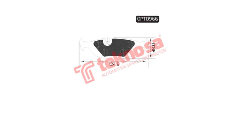 Brake Pad Bmw 3 Series [E30] 82 92 ( R ) (SET LH & RH Wheel)