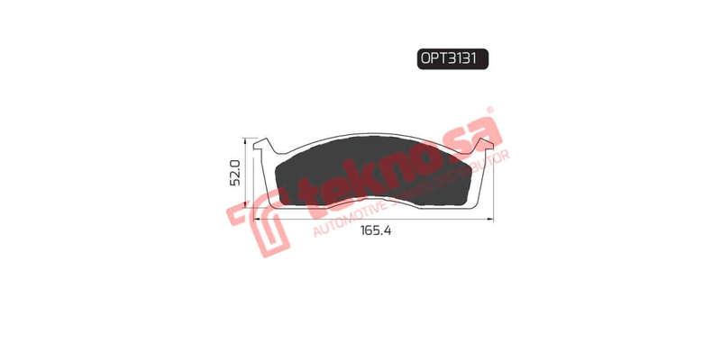 Brake Pad Chrysler Grand Voyager 97 07 ( Front ) (SET LH & RH Wheel)