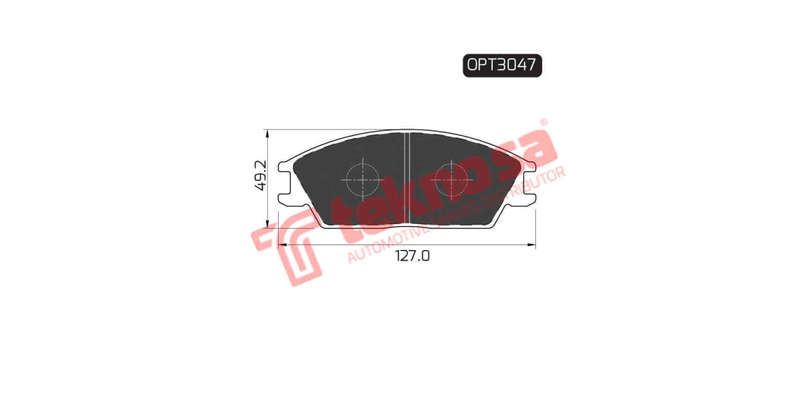 Brake Pad Hyundai Getz 99 02 ( Front ) (SET LH & RH Wheel)