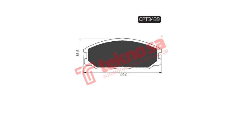 Brake Pad Hyundai Sante Fe 01 06 ( Front ) (SET LH & RH Wheel)