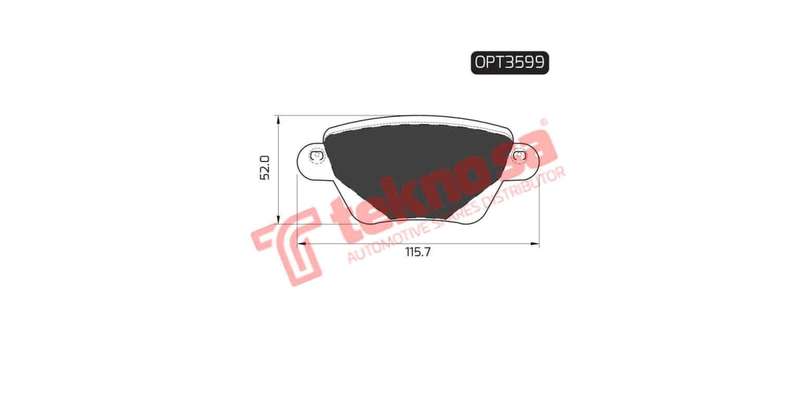Brake Pad Jaguar X Type 02 ( R ) (SET LH & RH Wheel)