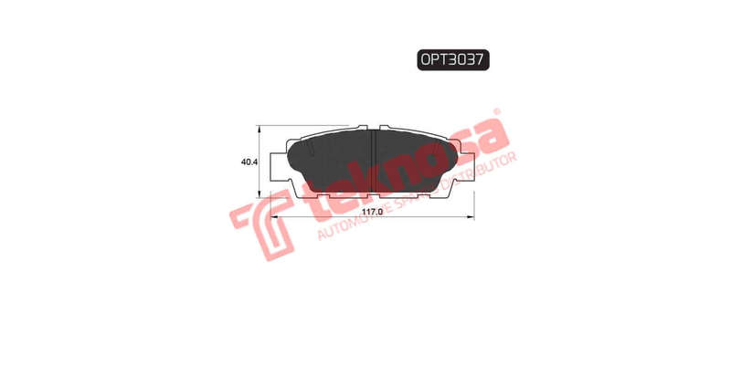 Brake Pad Lexus Ls 01 ( R ) (SET LH & RH Wheel)