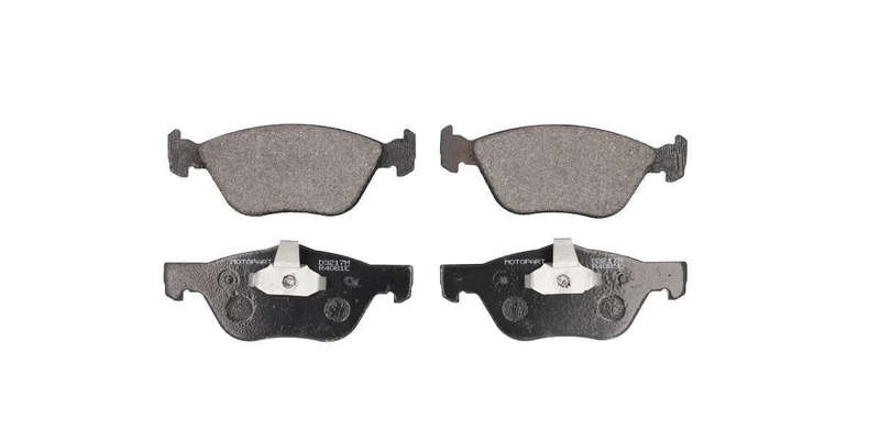 Brake Pads Alfa 145,147,155,156,Gt,Gtv,Fiat Multipla,Punto (SET LH & RH Wheel)