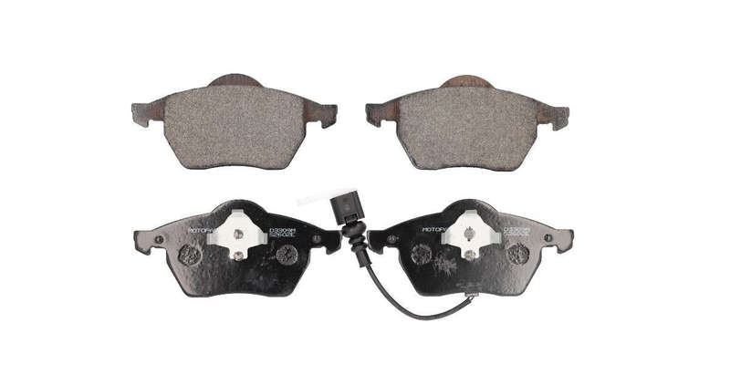 Brake Pads Audi A3,S3,Tt,Vw Golf,Jetta,Sharan (SET LH & RH Wheel)
