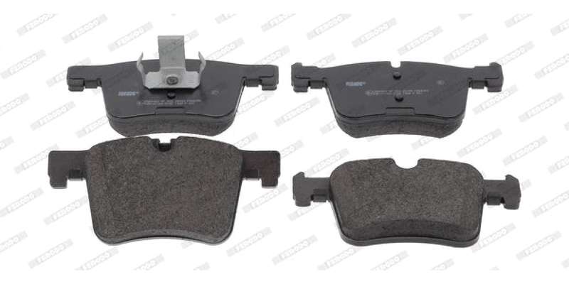 Brake Pads Front Bmw 1,2,3,4 Series [F20 F21 F22 F30 F32] (11 ) X3 [F25] (10 ) (FERODO FDB4394) (...