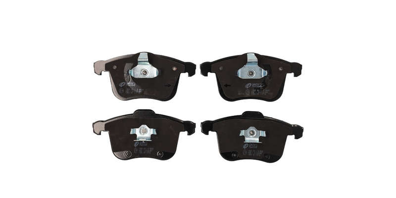 Brake Pads Front Bmw 7 Series (01 09) Saab 9 3 (02 15) (SAFELINE D3908S) (SET LH & RH Wheel)
