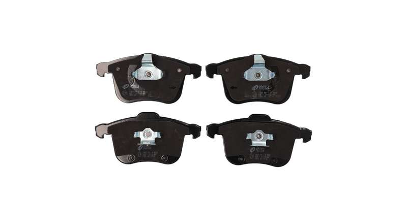 Brake Pads Front Bmw 7 Series (01 09) Saab 9 3 (02 15) (SAFELINE D3908S) (SET LH & RH Wheel)