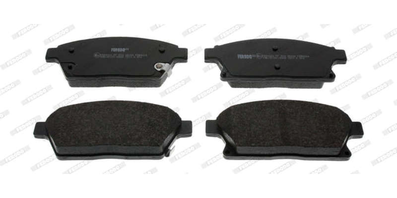 Brake Pads Front Chev Cruze (10 ) Opel Astra (10 ) Mokka (15 ) (FERODO FDB4264) (SET LH & RH Wheel)