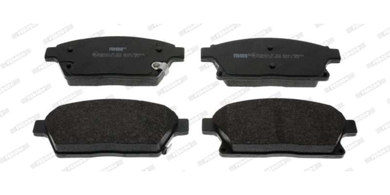 Brake Pads Front Chev Cruze (10 ) Opel Astra (10 ) Mokka (15 ) (FERODO FDB4264) (SET LH & RH Wheel)