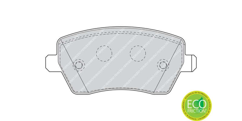 Brake Pads Front Chev,Opel Utility (11 ) Nissan Almer (13 ) Micra (04 ) Np200 (08 ) Renault Captu...