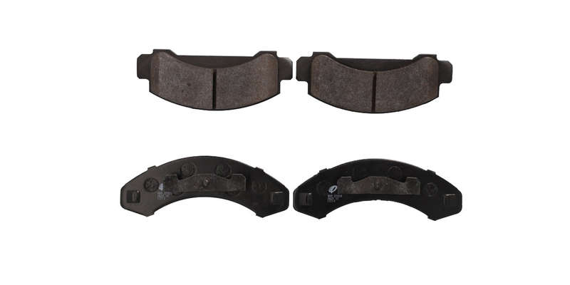 Brake Pads Front Ford Explorer 4.0 V6 (91 96) (SAFELINE D3236S) (SET LH & RH Wheel)