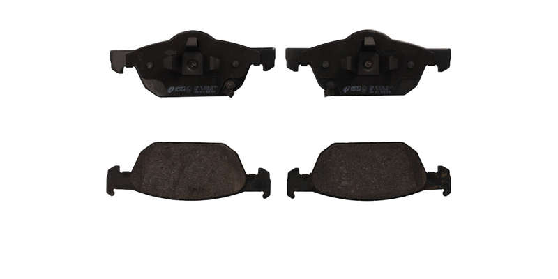 Brake Pads Front Honda Accord Civic (SAFELINE D4229S) (SET LH & RH Wheel)