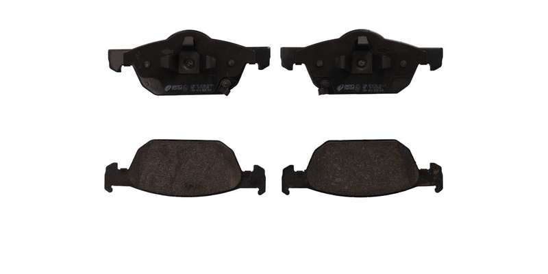Brake Pads Front Honda Accord Civic (SAFELINE D4229S) (SET LH & RH Wheel)