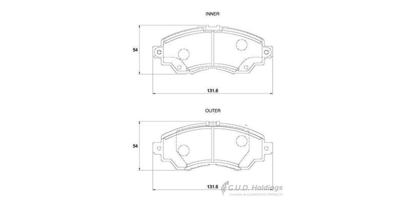 Brake Pads Front Honda Brio Hatch & Sedan (12 ) Amaze (18 ) Hyundai Grand I10 1.0,1.2 (2011 ) (SA...