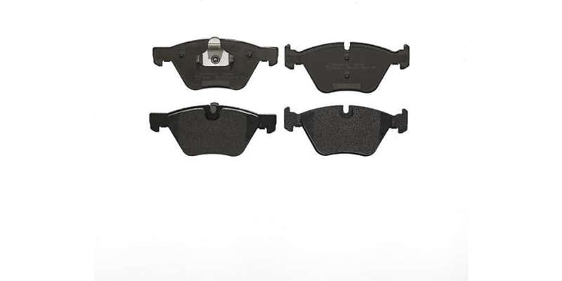 Brembo Brake Pads Front Bmw 3 E90 ( Set Lh&Rh) (P06036)