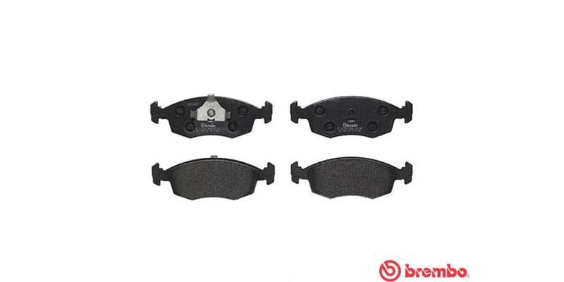 Brembo Brake Pads Front Various Variousm ( Set Lh&Rh) (P24019)