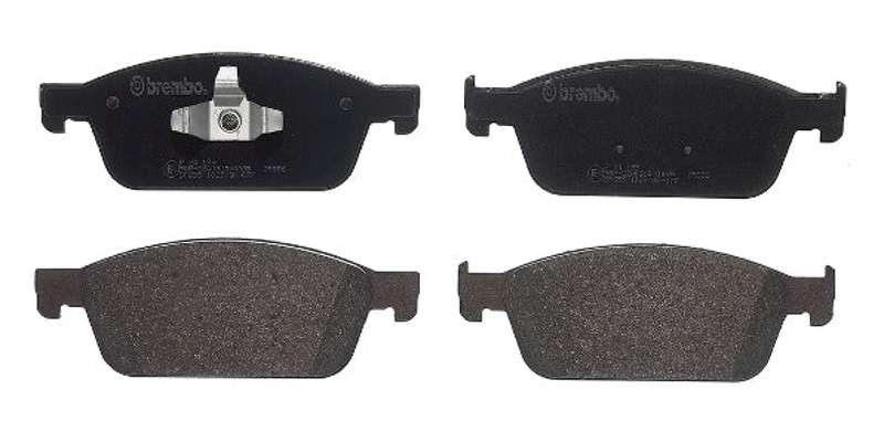 Brembo Brake Pads Front Ford Kuga Ii/ Tourneo ( Set Lh&Rh) (P24199)