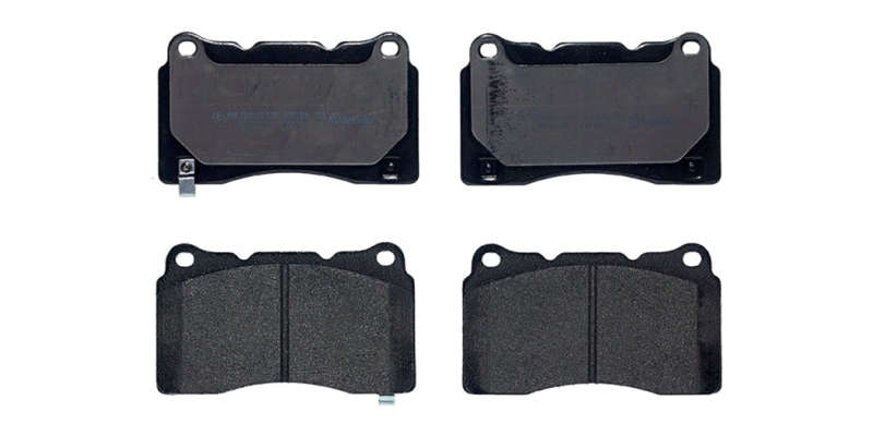 Brembo Brake Pads Front Honda ( Set Lh&Rh) (P28099)