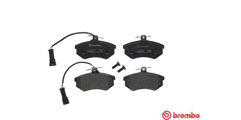 Brembo Brake Pads Front Chery J5/ Tiggo ( Set Lh&Rh) (P85016)