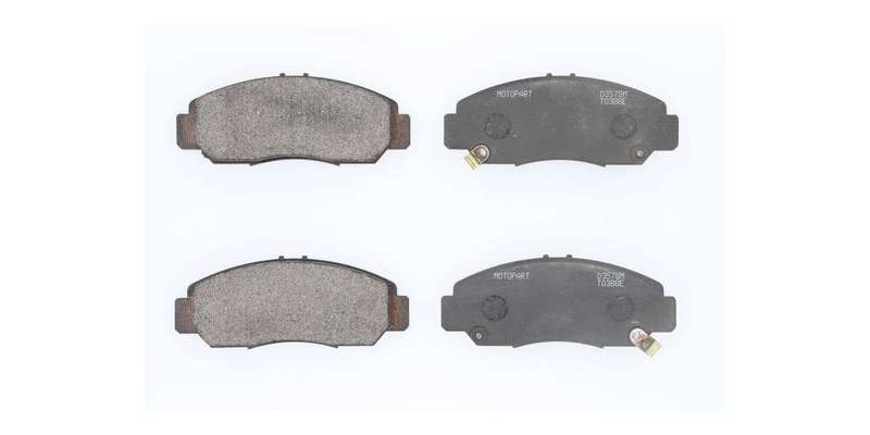 Brake Pads Honda Br V Civic Fr V (SET)  (D3578M)
