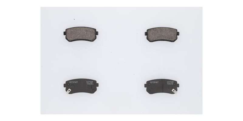 Brake Pads Hyundai Accent,I20,I30,Kia Cerato,Proceed,Sportage (SET LH & RH Wheel)