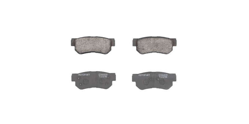 Brake Pads Hyundai Azera,Elantra,Getx,Matrix,Santa Fe,Sonata,Tucson,Kia Magentis,Sportage (SET LH...