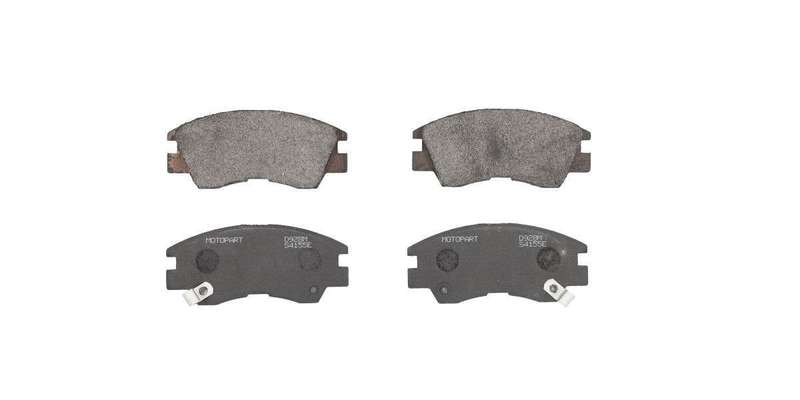 Brake Pads Mitsubishi Colt Rodeo (SET)  (D928M)