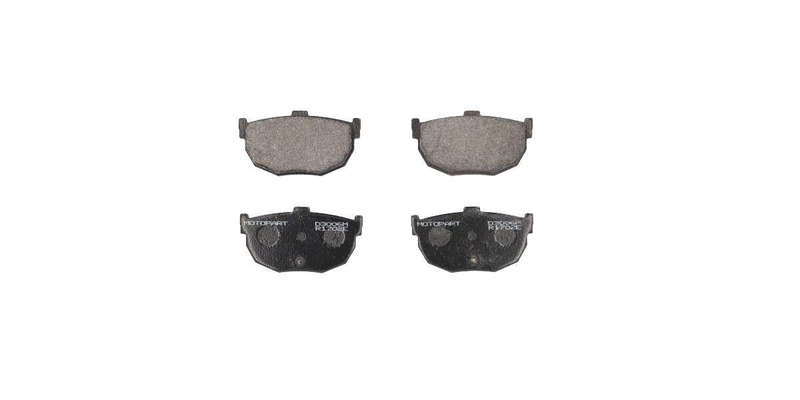 Brake Pads Nissan Maxima V6 (SET LH & RH Wheel)