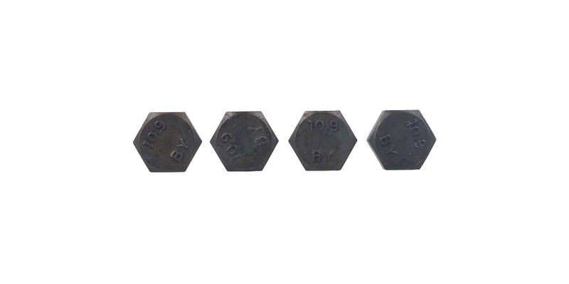 Brake Pads Rear Volvo 960 2.9,S290,V90 3.0 (1994 ) (SAFELINE D4024S) (SET LH & RH Wheel)