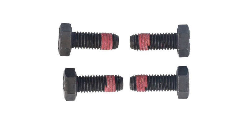 Brake Pads Rear Volvo 960 2.9,S290,V90 3.0 (1994 ) (SAFELINE D4024S) (SET LH & RH Wheel)