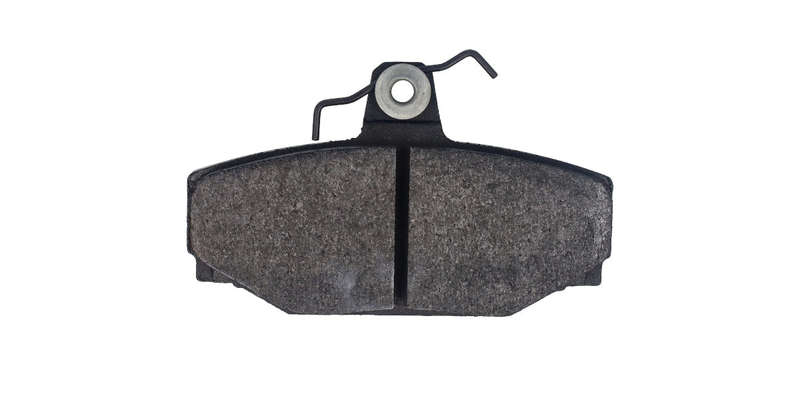Brake Pads Rear Volvo 960 2.9,S290,V90 3.0 (1994 ) (SAFELINE D4024S) (SET LH & RH Wheel)