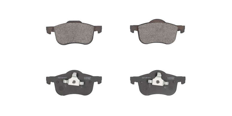 Brake Pads Volvo S60,S70,S80,V70,Xc70 (SET LH & RH Wheel)